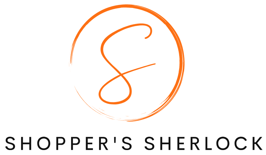 Shoppers Sherlock logo